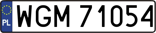 WGM71054