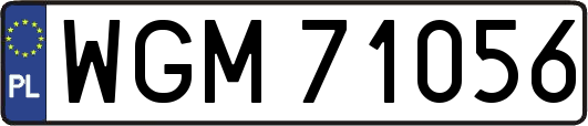 WGM71056