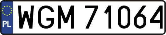 WGM71064