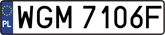WGM7106F
