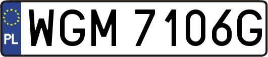 WGM7106G