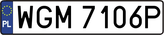 WGM7106P