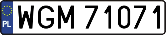 WGM71071