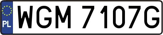 WGM7107G