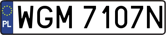 WGM7107N