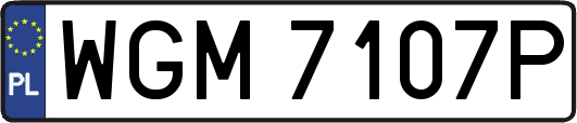 WGM7107P