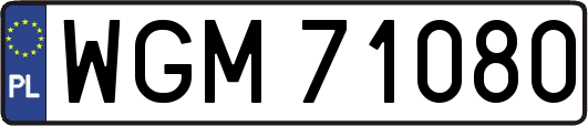 WGM71080