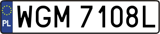 WGM7108L