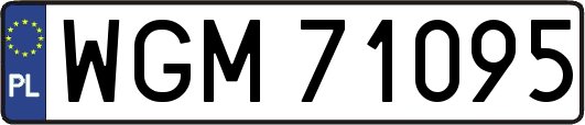 WGM71095