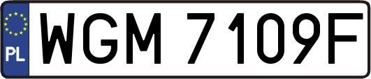 WGM7109F