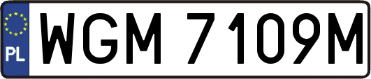 WGM7109M