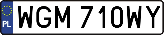 WGM710WY