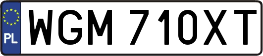 WGM710XT