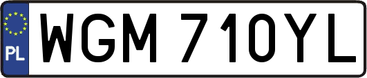 WGM710YL