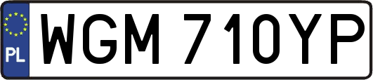 WGM710YP
