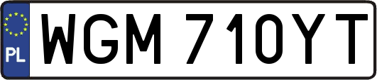 WGM710YT