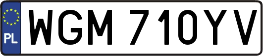 WGM710YV