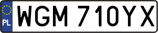 WGM710YX