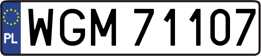 WGM71107