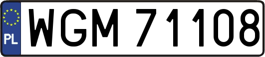 WGM71108