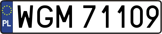 WGM71109