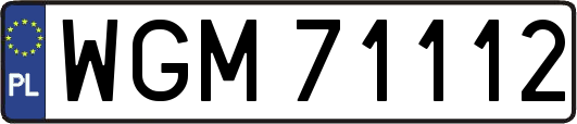 WGM71112