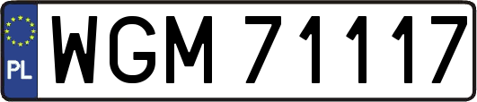 WGM71117