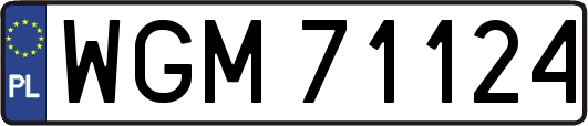 WGM71124