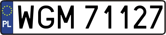 WGM71127