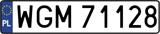 WGM71128