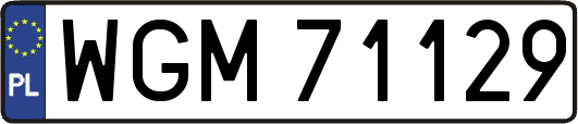 WGM71129