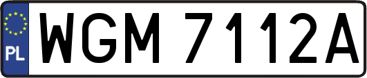 WGM7112A
