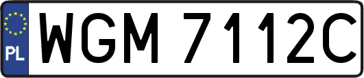 WGM7112C