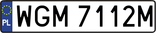 WGM7112M