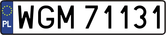 WGM71131