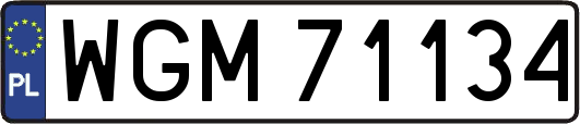 WGM71134