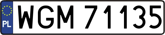 WGM71135