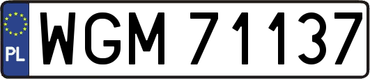 WGM71137