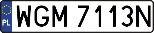 WGM7113N
