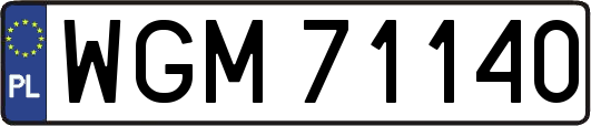 WGM71140