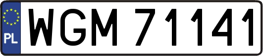 WGM71141