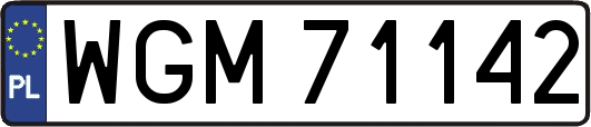 WGM71142