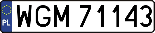 WGM71143