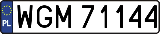 WGM71144