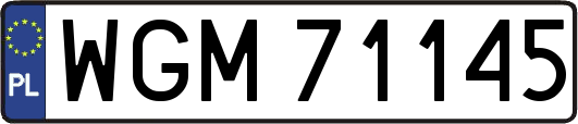 WGM71145