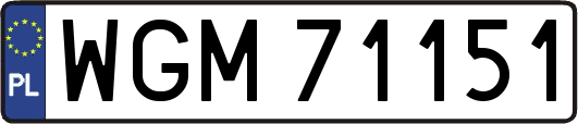 WGM71151