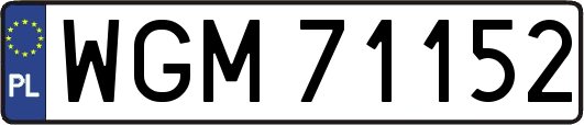 WGM71152