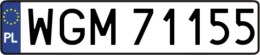 WGM71155