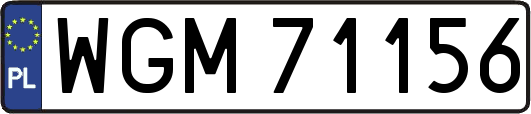 WGM71156