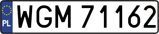 WGM71162